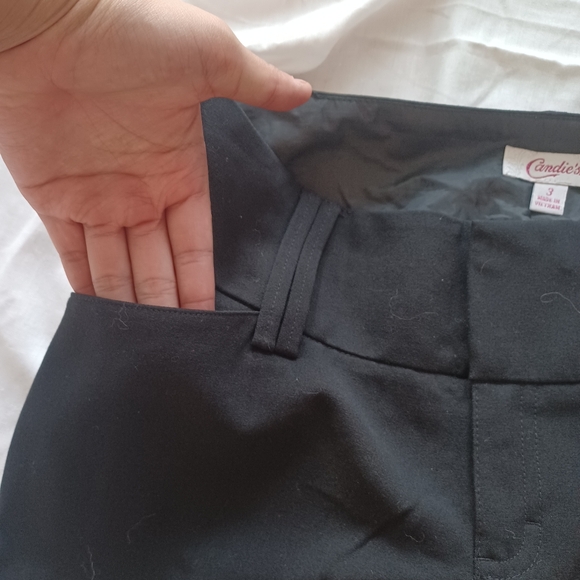Candie's Women's Pants - Picture 4 of 6